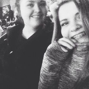 Meet your Posher, Lindsey