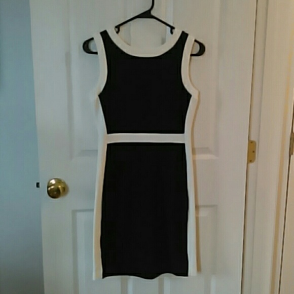 Boston Proper Bodycon Dress