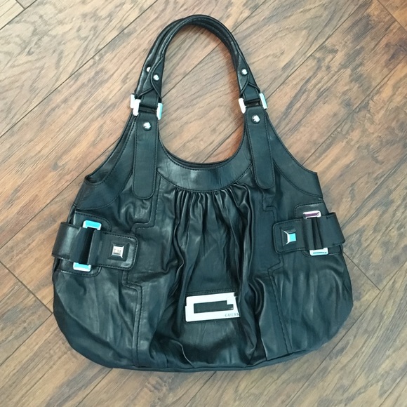 Guess purse