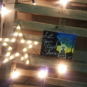 Meet your Posher, Tracey