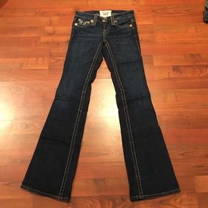 Big star jeans