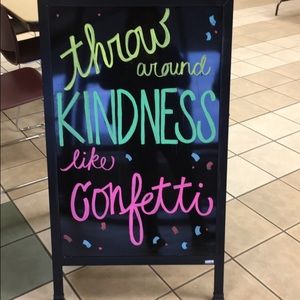 Meet your Posher, Yasmin