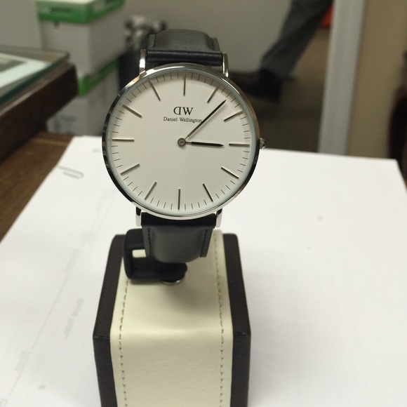Daniel Wellington unisex watch!