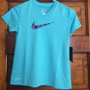 Nike dry fit shirt