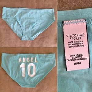 👙NEW Victoria's Secret Angel 10 HipHugger Panty
