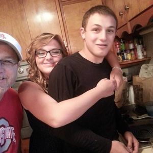 Meet your Posher, Kaylin