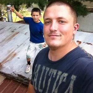 Meet your Posher, Christopher