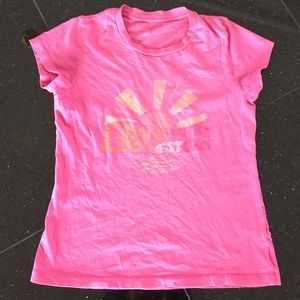 GAP tee shirt