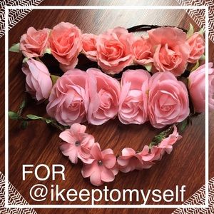 SOLD to @ikeeptomyself