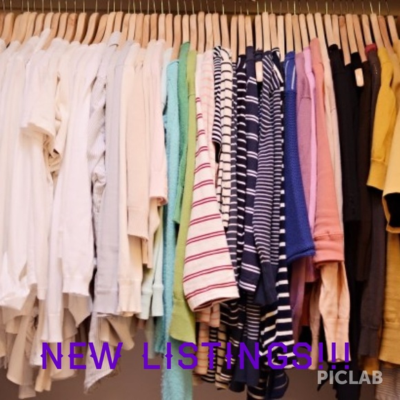 New Listings!!!