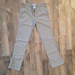 Old Navy Diva Kahki Pants