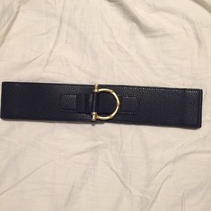 The Limited Belt