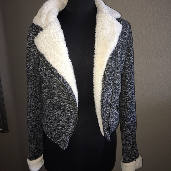 Jacket/coat