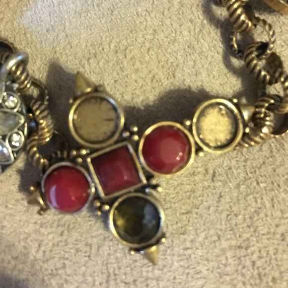 Lucky brand charm bracelet - Picture 3 of 3