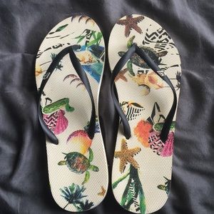 Volcom Flipflops🌤🏖