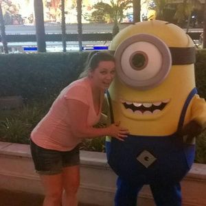 Meet your Posher, Tanya