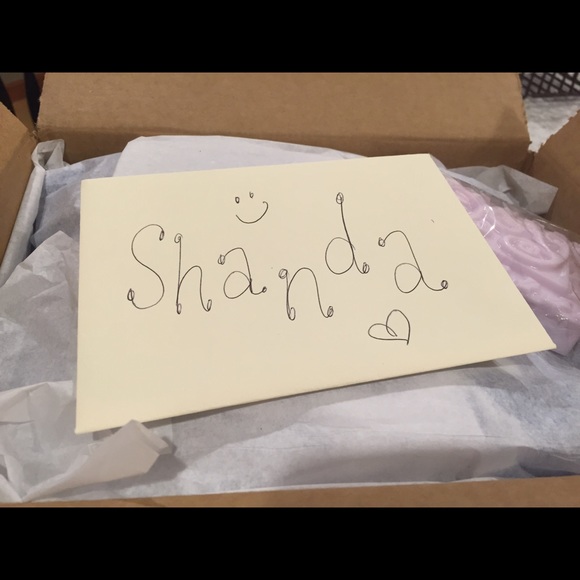 BUNDLE FOR SHANDA