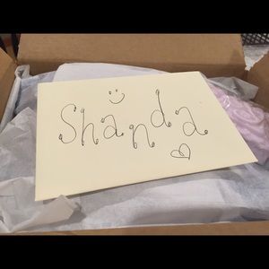 BUNDLE FOR SHANDA
