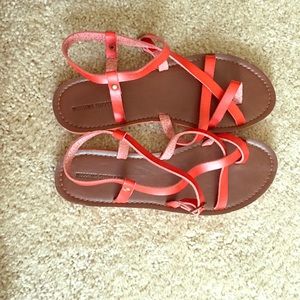 Mossimo Sandals