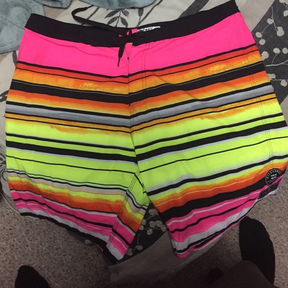 Billabong Board Short