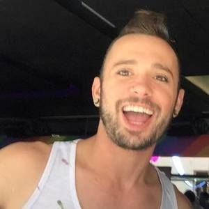 Meet your Posher, Andrew