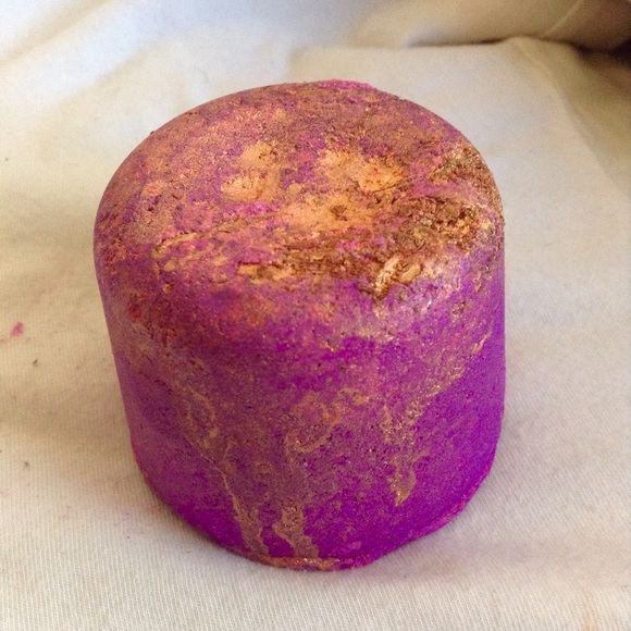 Phoenix Rising Bath Bomb - Picture 1 of 3