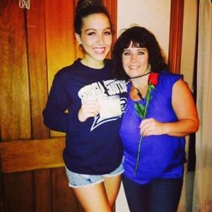 Meet your Posher, Miranda