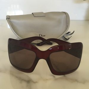 Dior sunglasses