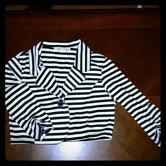 Juniors blazer - Picture 1 of 3