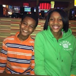 Meet your Posher, Mark