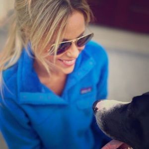 Never Worn Patagonia Pullover