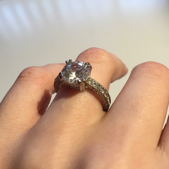 A beautiful ring