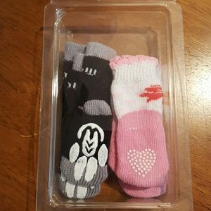 FINAL MARKDOWN - Dog Sock Bundle