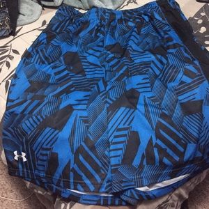 Under armor Gym Short