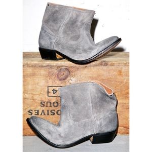 ❌SOLD❌One Teaspoon Le Rebel Bootie