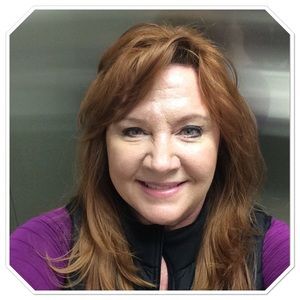 Meet your Posher, Libby