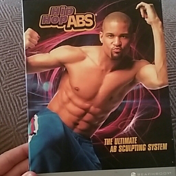 Hip hop abs