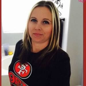 Meet your Posher, Tonya