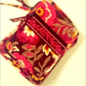 "Closing this Morning" Sale Vera Bradley Purse
