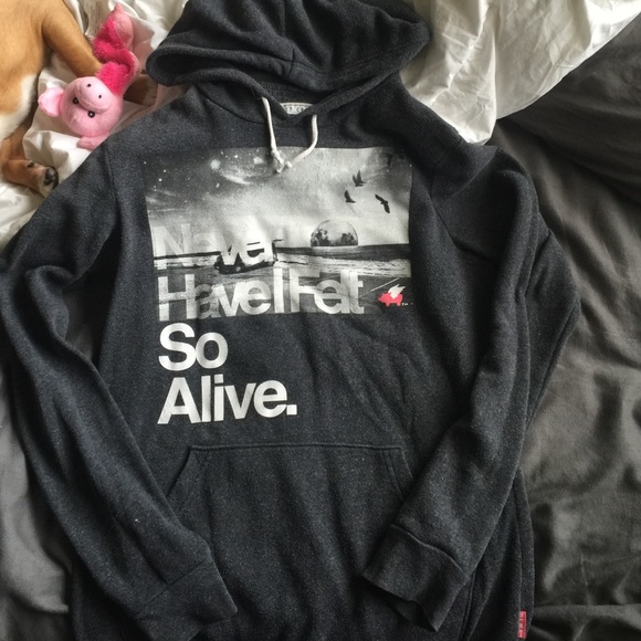 Glamour kill Hoodie🎆