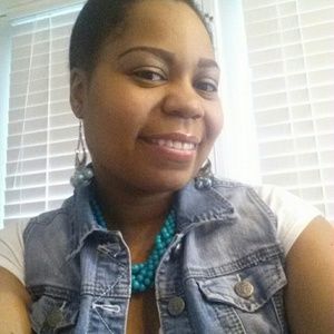 Meet your Posher, Tiffany