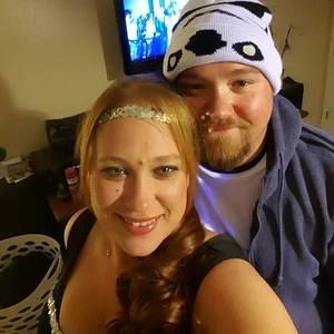 Meet your Posher, Annie