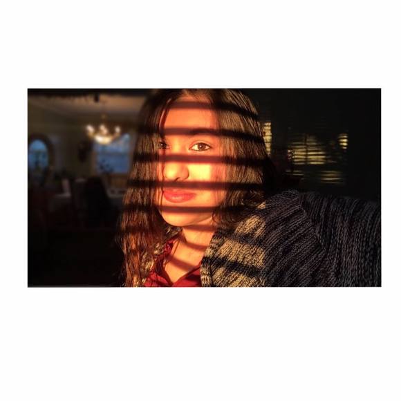 Meet your Posher, Kim