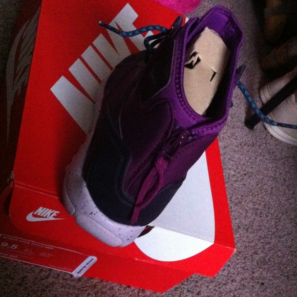 High tops...🆕 - Picture 4 of 4