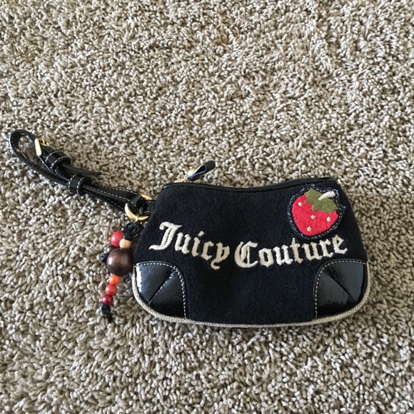 RARE::: Juicy limited edition::GREAT FOR THE BAR!!!! PRICE IS FIRM!!!NO LOWBALL