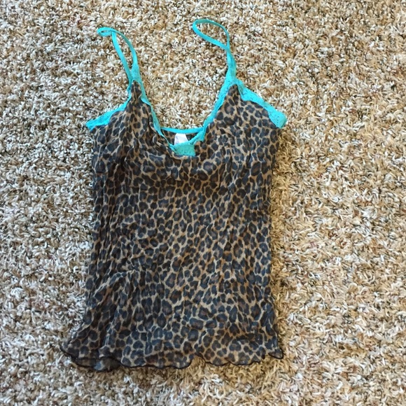 Victoria Secret cami