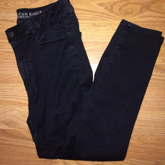American Eagle jeans size 12
