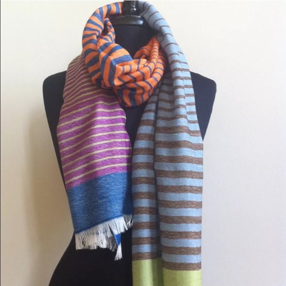 NWT Anthropoligie scarf by Ahujasons