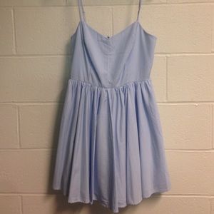 Urban outfitters Luca couture dress