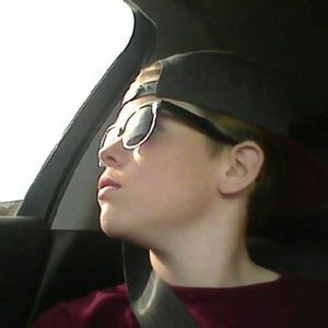 Meet your Posher, Braxton